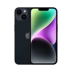 Apple iPhone 14 128GB Reconditioned Grade A+ 6.1" Midnight